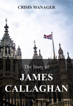 James Callaghan | Rulers & Reformers