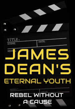 James Dean | Icons of Entertainment