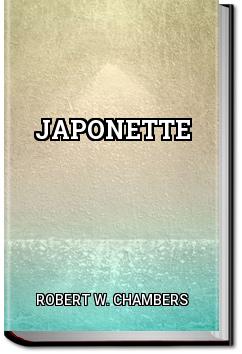 Japonette | Robert W. Chambers