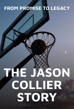 Jason Collier | Legendary Athletes