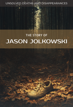 Jason Jolkowski | Unsolved Disappearances
