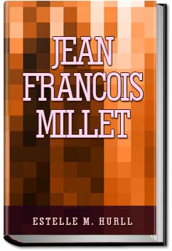Jean Francois Millet | Estelle M. Hurll