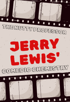 Jerry Lewis | Icons of Entertainment