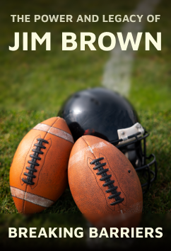 Jim Brown | Legendary Athletes