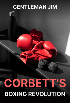 Jim Corbett | Legendary Athletes