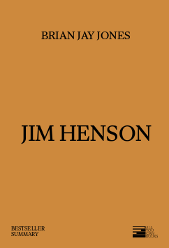 Jim Henson | Icons of Entertainment