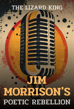 Jim Morrison | Icons of Entertainment