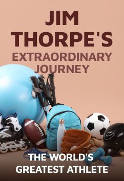 Jim Thorpe | Legendary Athletes