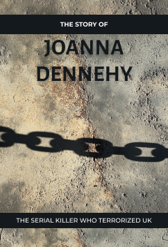 Joanna Dennehy | Serial Killers