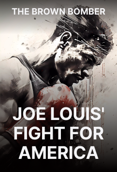 Joe Louis | Legendary Athletes