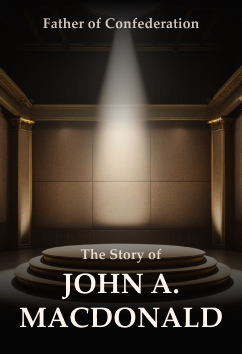 John A. Macdonald | Rulers & Reformers
