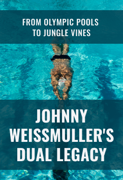 Johnny Weissmuller | Legendary Athletes