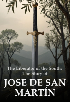 Jose de San Martín | Rulers & Reformers