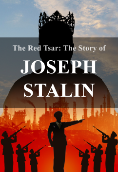 Joseph Stalin | Rulers & Reformers