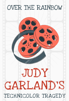 Judy Garland | Icons of Entertainment