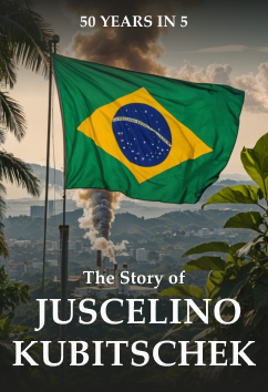 Juscelino Kubitschek | Rulers & Reformers