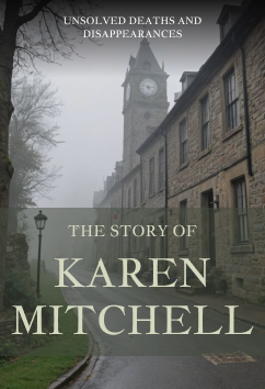 Karen Mitchell | Unsolved Deaths