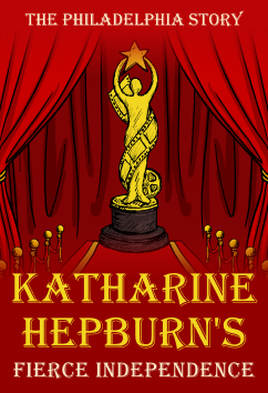 Katharine Hepburn | Icons of Entertainment