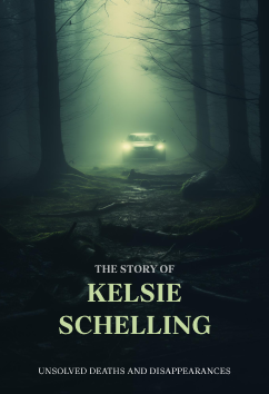 Kelsie Schelling | Unsolved Disappearances