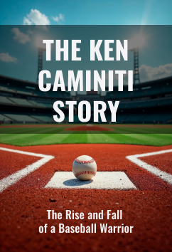 Ken Caminiti | Legendary Athletes