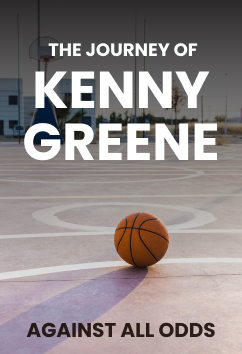 Kenny Greene | Legendary Athletes