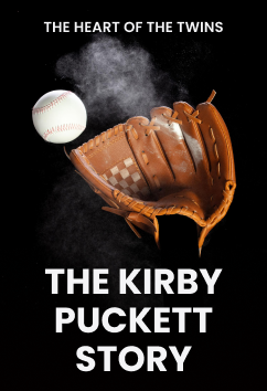 Kirby Puckett | Legendary Athletes