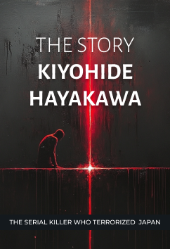 Kiyohide Hayakawa | Serial Killers