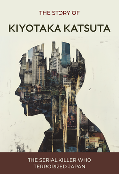Kiyotaka Katsuta | Serial Killers