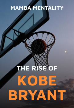 Kobe Bryant | Legendary Athletes