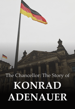 Konrad Adenauer | Rulers & Reformers