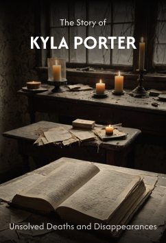 Kyla Porter | Unsolved Disappearances