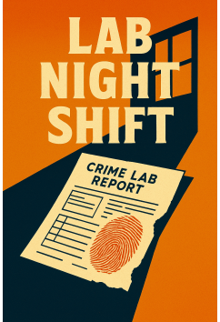 Lab Night Shift | Detective Mystery