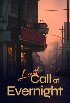 Last Call at Evernight | Thriller and others