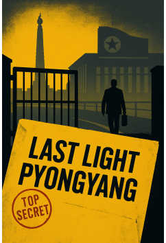 Last Light of Pyongyang | Covert Operations
