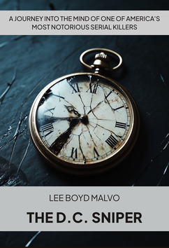 Lee Boyd Malvo - The D.C. Sniper | Serial Killers
