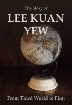Lee Kuan Yew | Rulers & Reformers