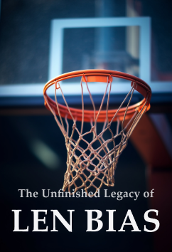 Len Bias | Legendary Athletes