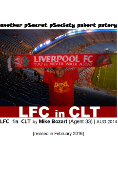 Lfc In Clt | Mike Bozart