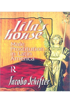 Lila's House | Jacobo Schifter