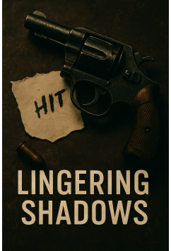 Lingering Shadows | Detective Mystery