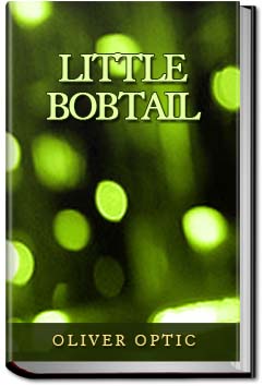Little Bobtail | Oliver Optic