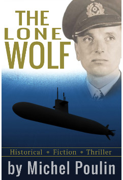 The Lone Wolf | Michel Poulin