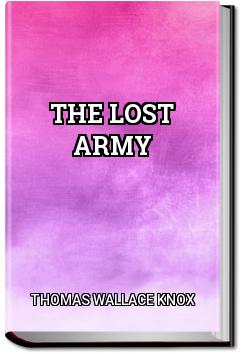 The Lost Army | Thomas Wallace Knox