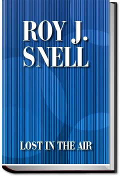 Lost in the Air | Roy J. Snell