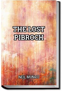 The Lost Pibroch | Neil Munro