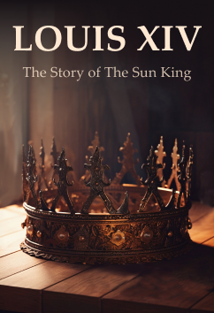 Louis XIV | Rulers & Reformers