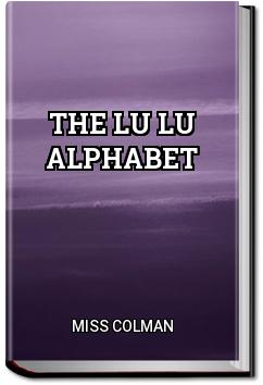 The Lu Lu Alphabet | Miss Colman