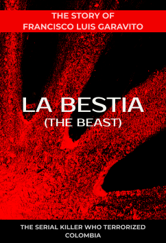 Luis Garavito - La Bestia (The Beast) | Serial Killers