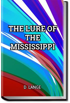 The Lure of the Mississippi | D. Lange