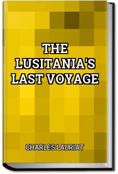 The Lusitania's Last Voyage | Charles Lauriat